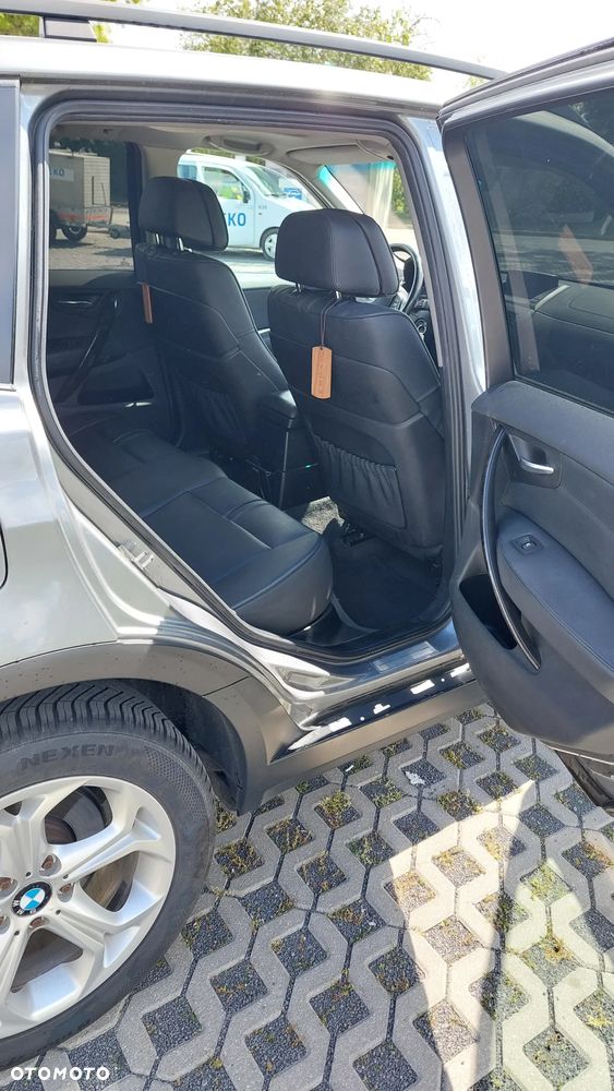 BMW X3 xDrive20d Edition Lifestyle - 12