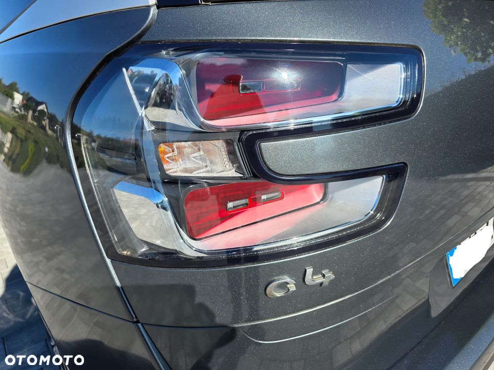 Citroën C4 Grand Picasso BlueHDi 150 Stop&Start SHINE - 18