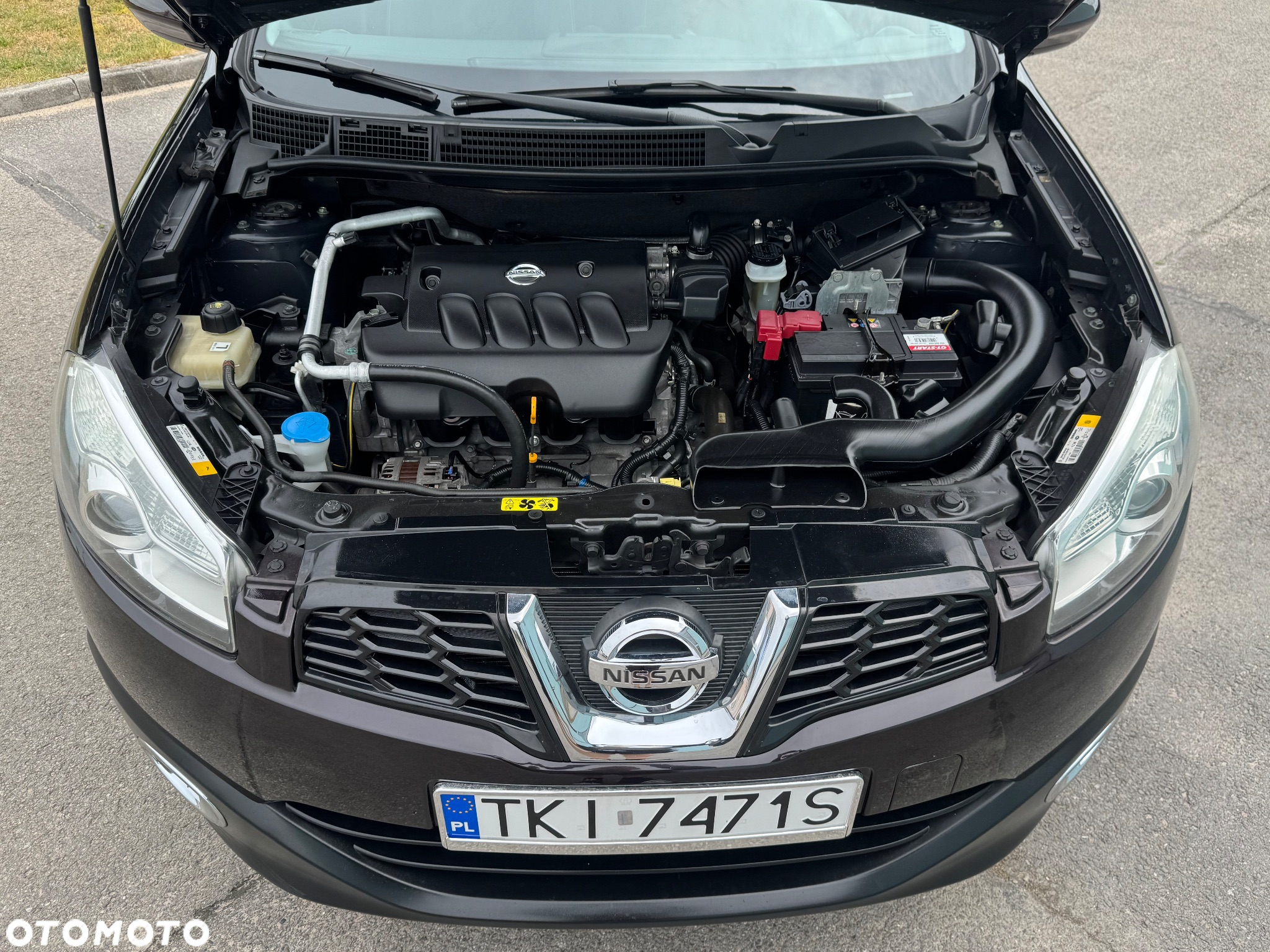 Nissan Qashqai 2.0 Tekna Premium - 39