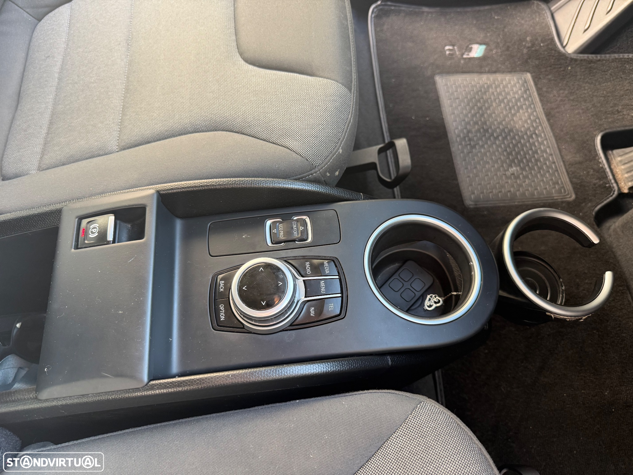 BMW i3 (94 Ah) - 12