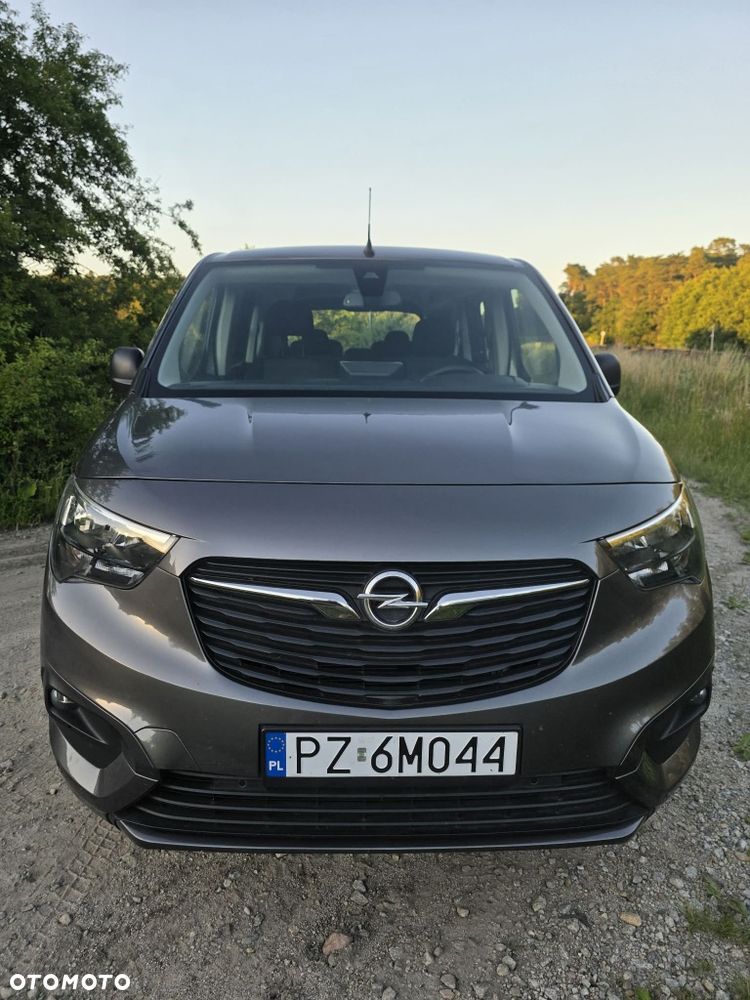 Opel Combo - 2