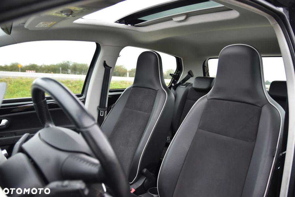 Seat Mii 1.0 Chic EU6 - 7