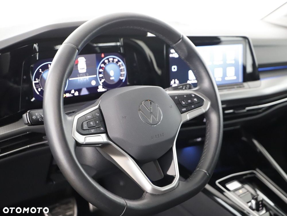 Volkswagen Golf - 14