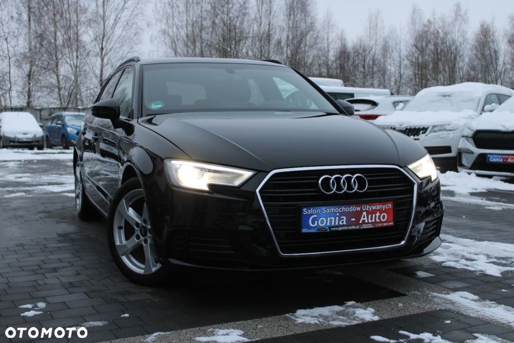 Audi A3 Sportback - 13
