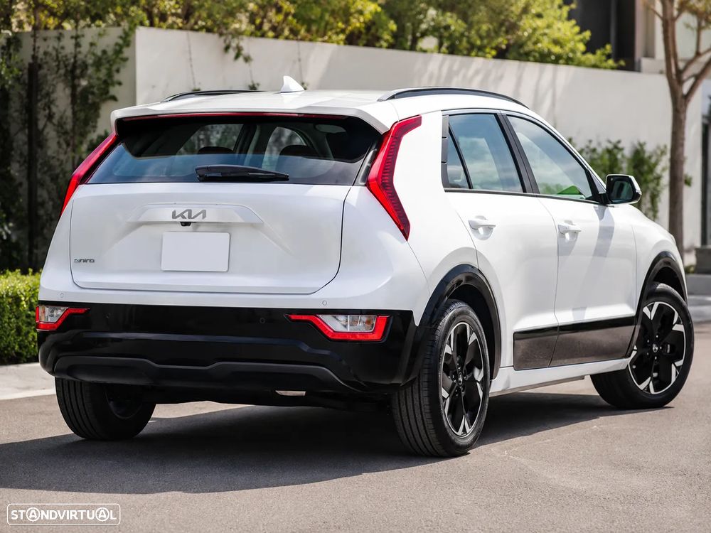 Kia e-Niro - 3
