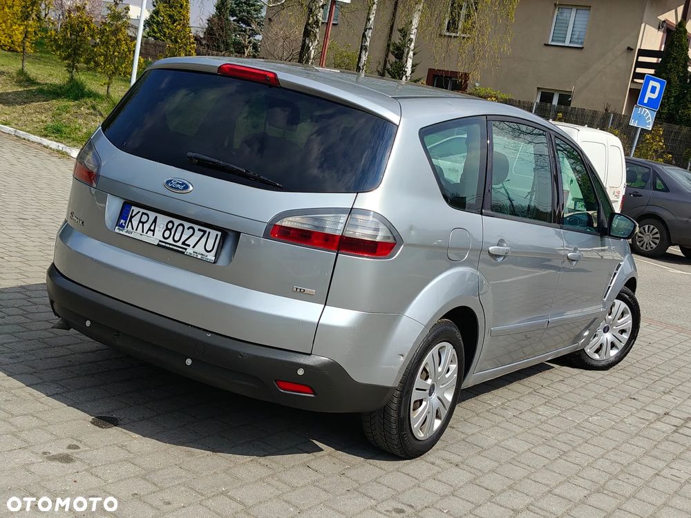 Ford S-Max 1.8 TDCi Titanium - 1