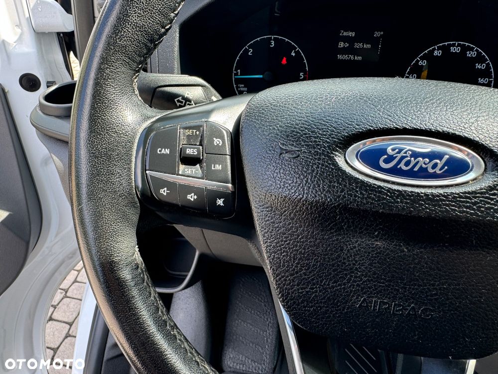 Ford Transit Custom - 20