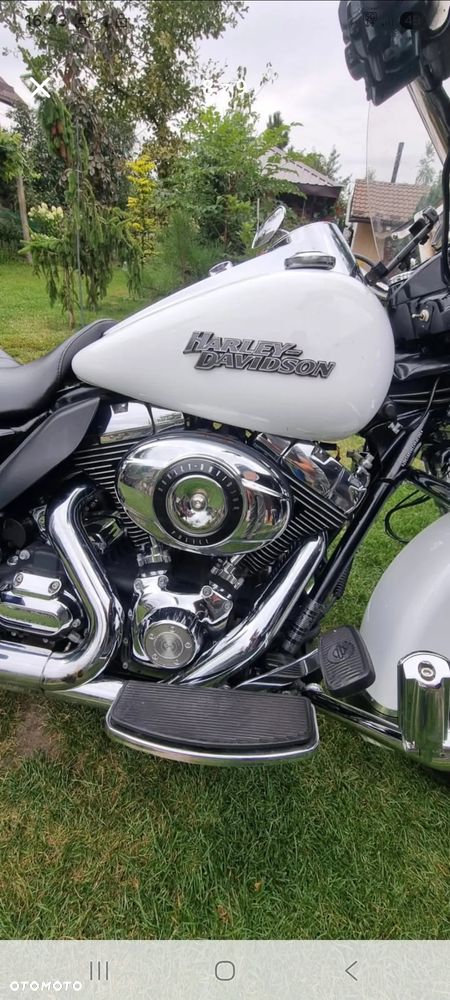 Harley-Davidson Touring Road King - 7