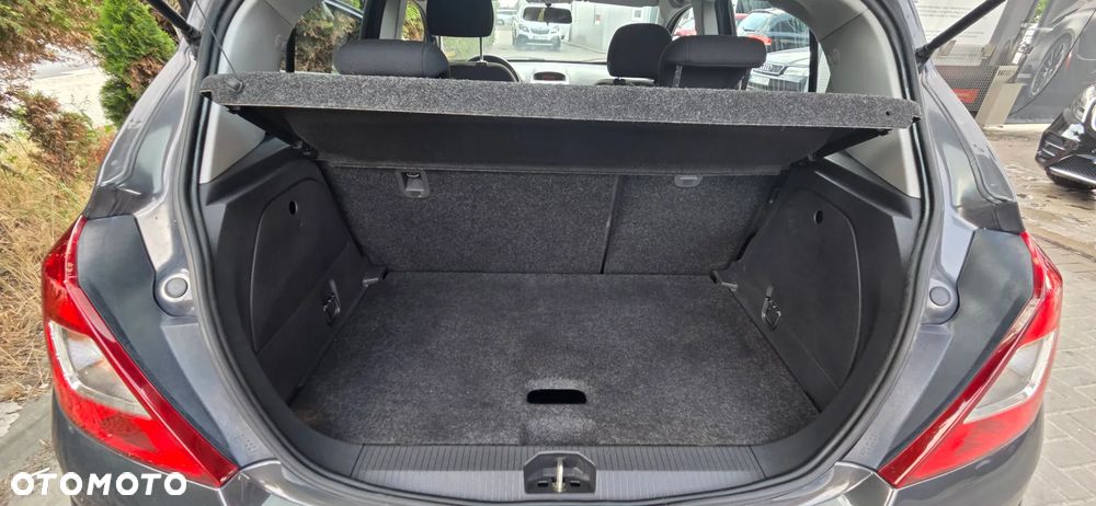 Opel Corsa 1.4 (ecoFLEX) Start/Stop Innovation - 34