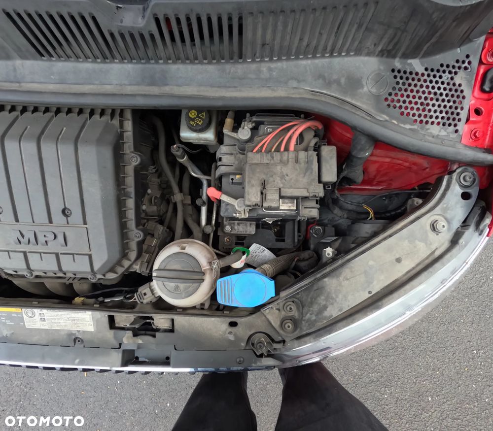 Skoda Citigo 1.0 Ambition - 22