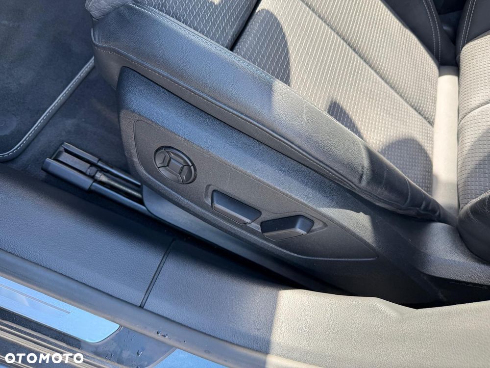 Audi A7 Sportback 40 TDI mHEV Quattro S tronic - 19