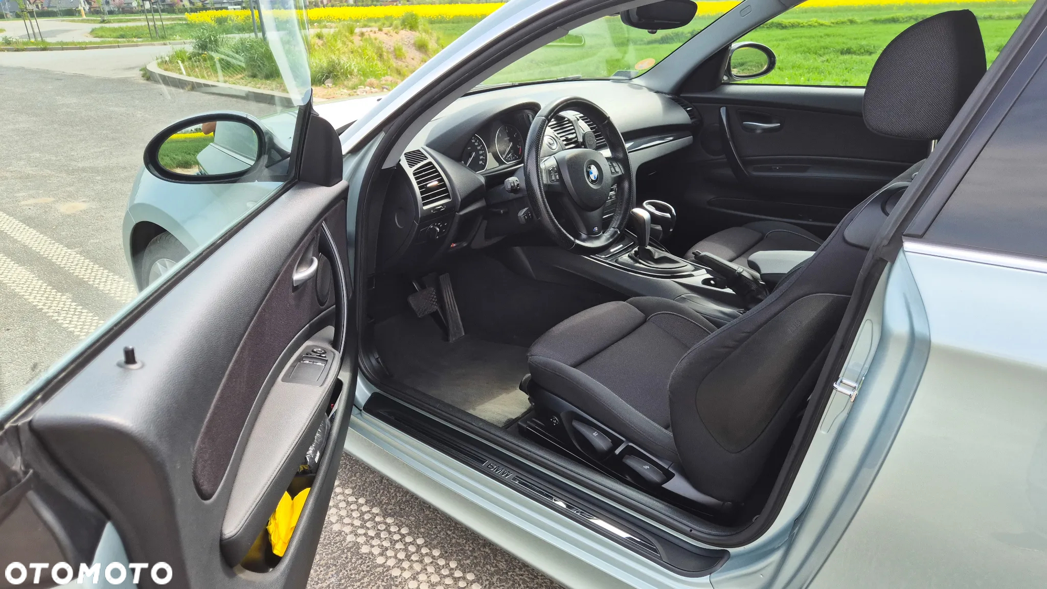 BMW Seria 1 - 29