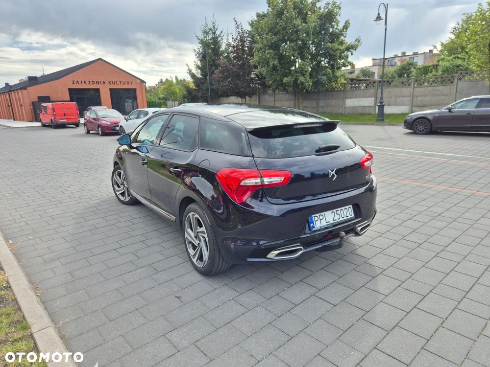 DS Automobiles DS 5 - 11