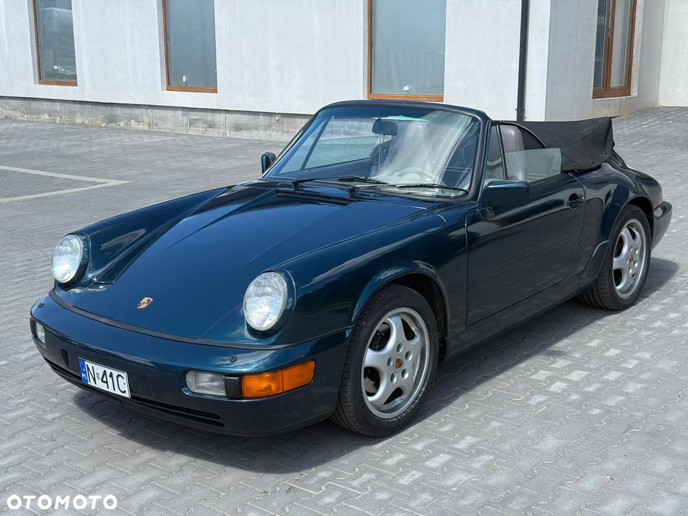 Porsche 911 2 - 5
