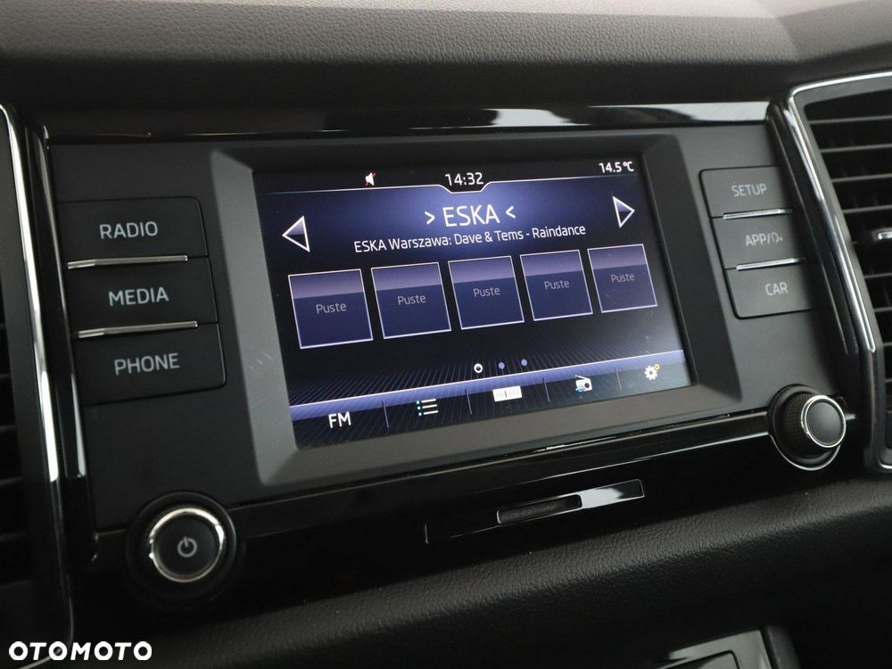 Skoda Kodiaq 2.0 TSI 4x4 Ambition DSG - 24