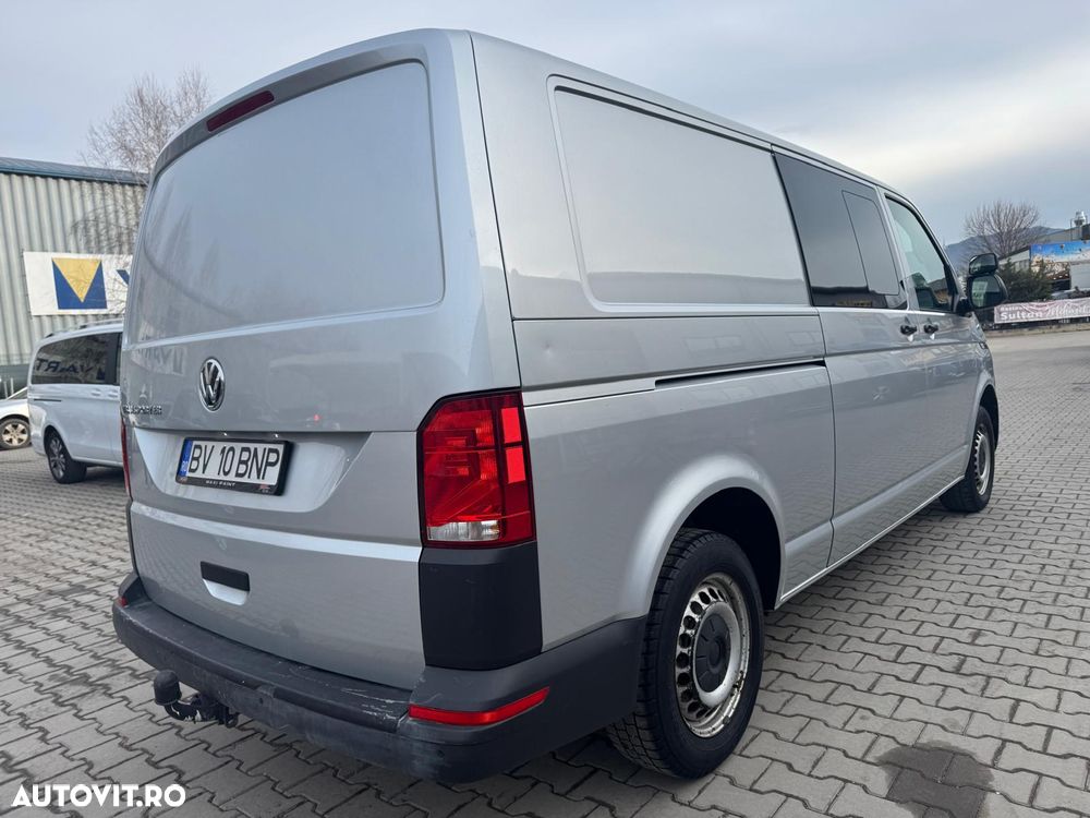 Volkswagen T6 - 4