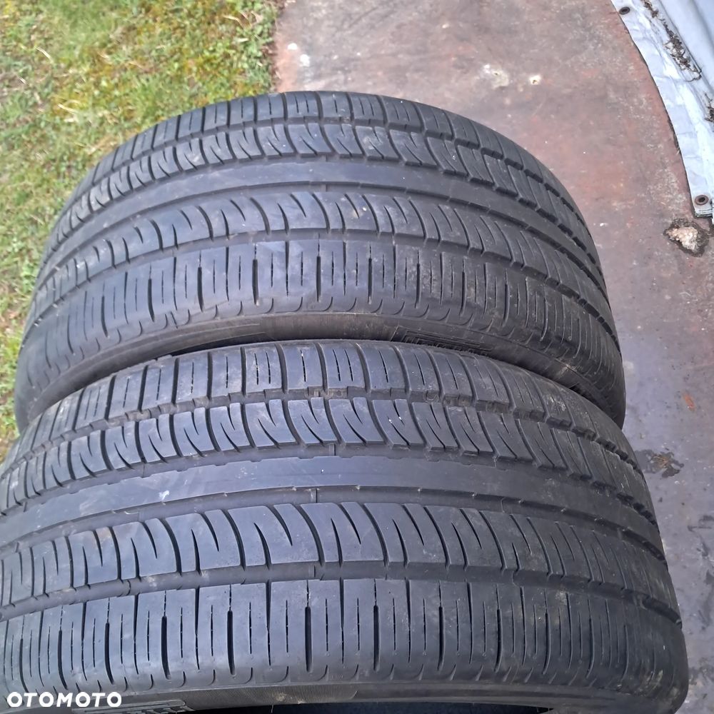 Opony para 2szt 295/40/22 295/40R22 pirelli scorpion lato letnie - 4