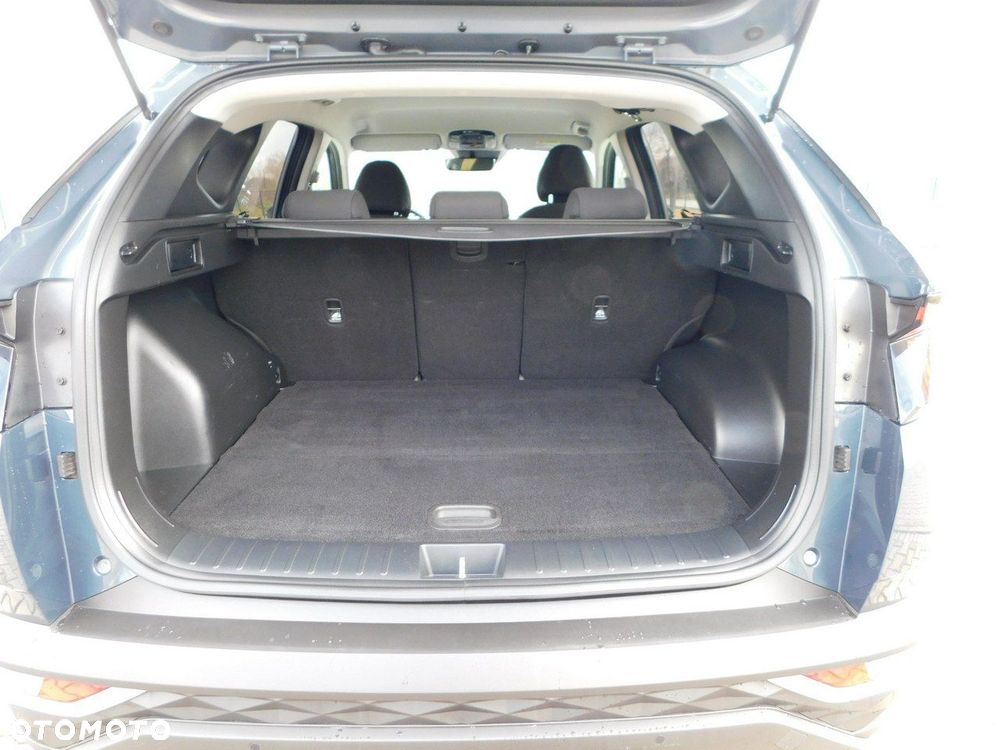 Hyundai Tucson - 28