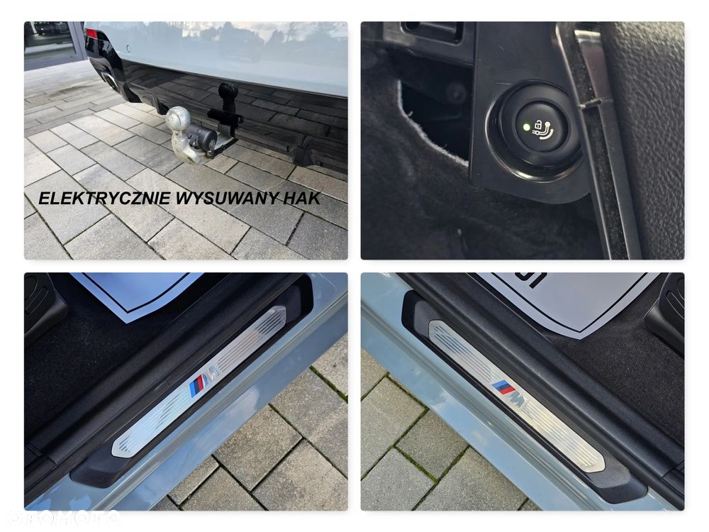 BMW X3 xDrive20d M Sport sport - 29