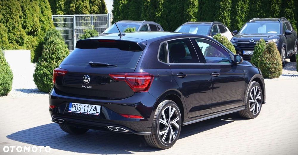 Volkswagen Polo - 6
