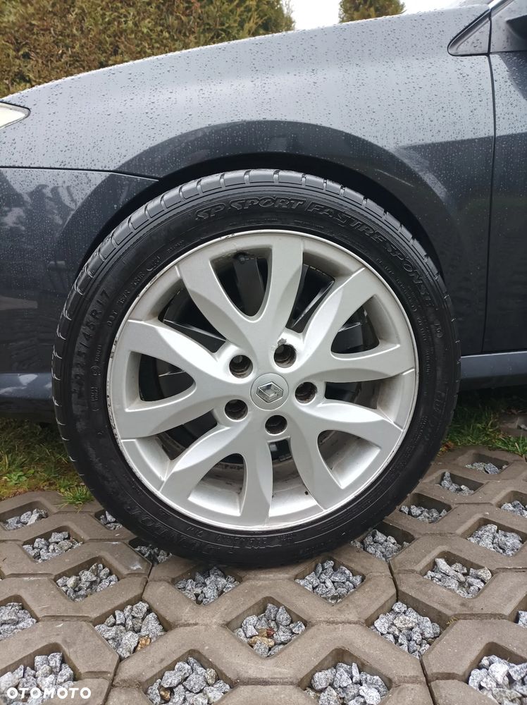 Renault Laguna 2.0 dCi FAP Privilege - 13