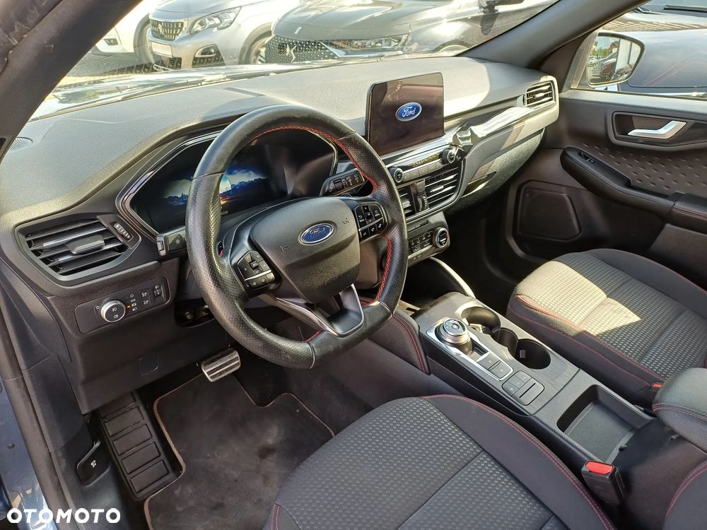 Ford Kuga 1.5 TDCi 2x4 ST-Line - 14