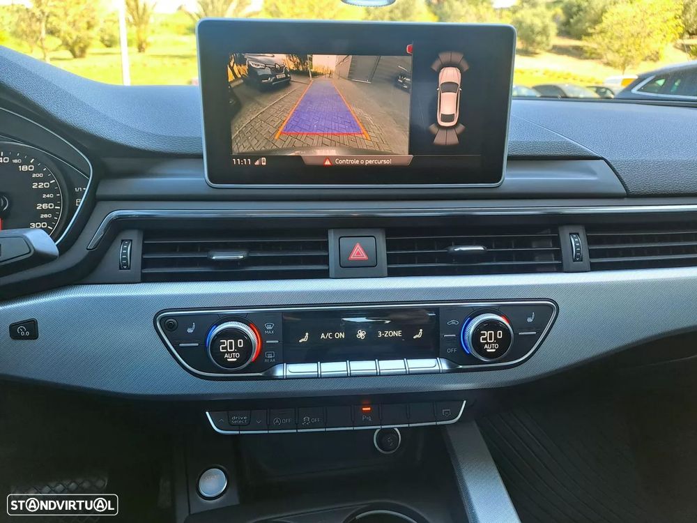 Audi A5 Sportback 2.0 TDI S-line S tronic - 31