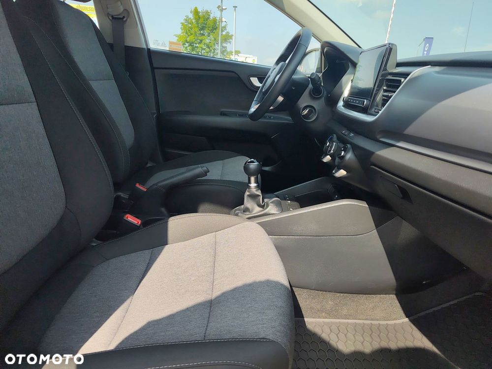 Kia Stonic 1.2 M - 20