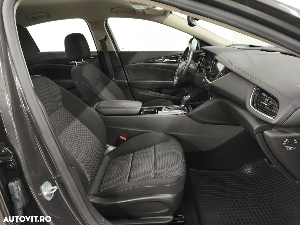 Opel Insignia Grand Sport 2.0 Start/Stop Aut. Elegance - 9