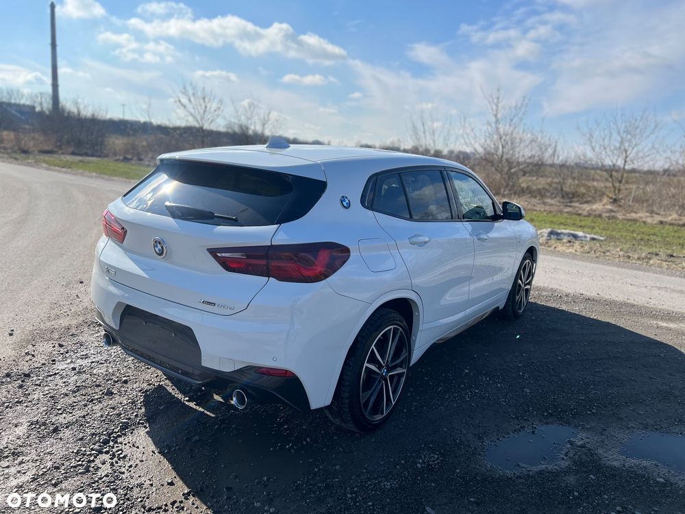 BMW X2 - 6