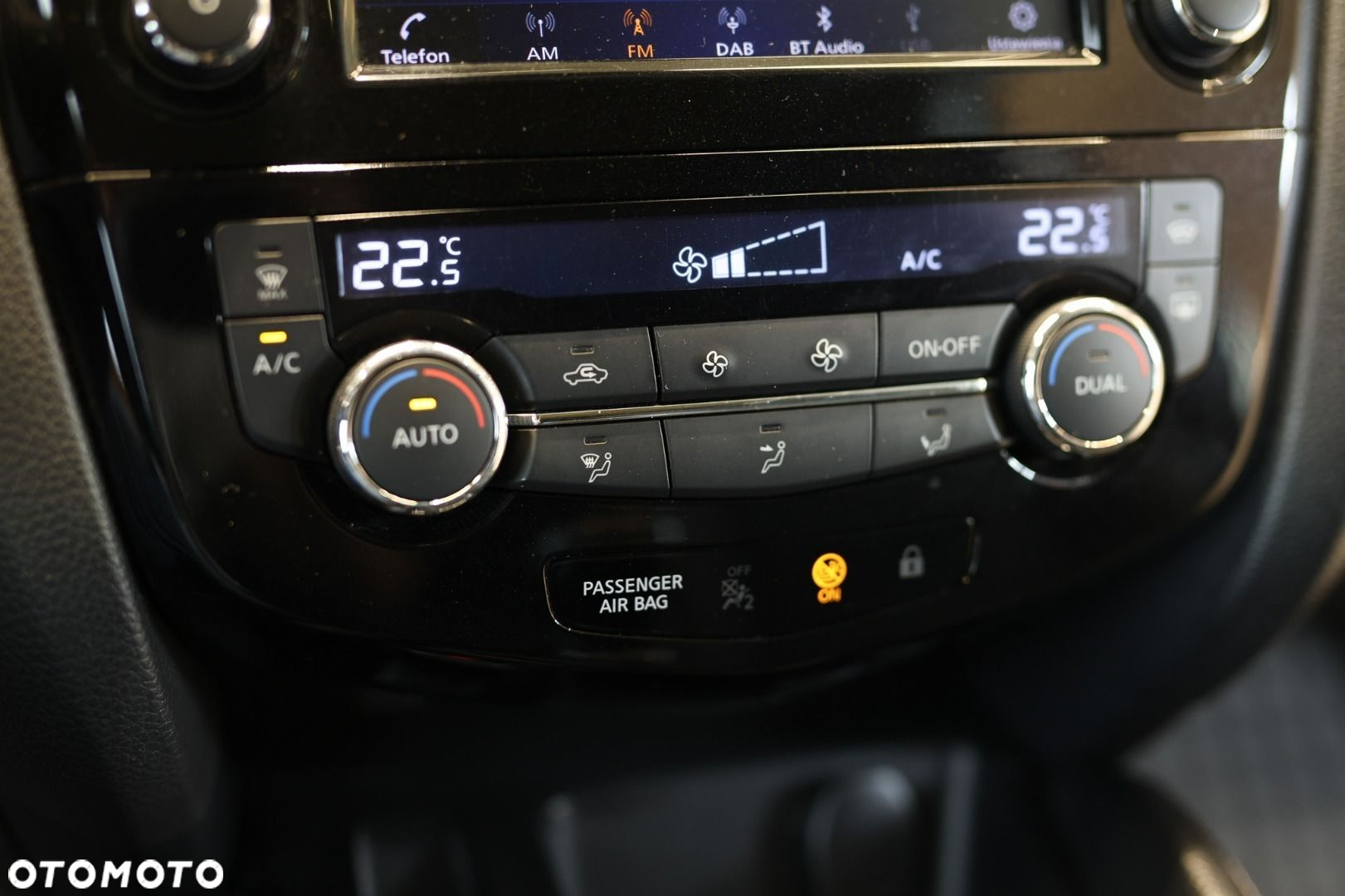 Nissan Qashqai - 29