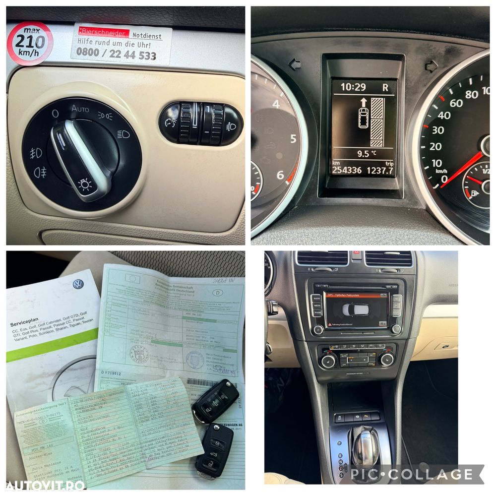 Volkswagen Golf - 12