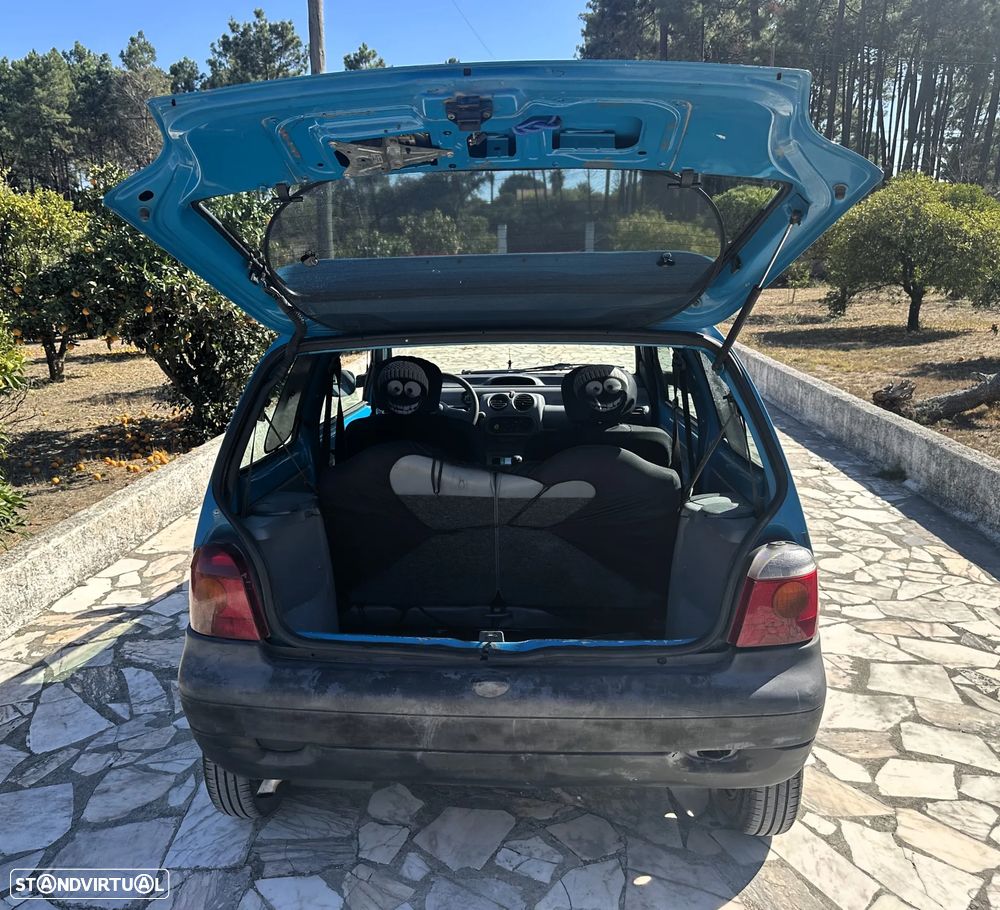 Renault Twingo - 16