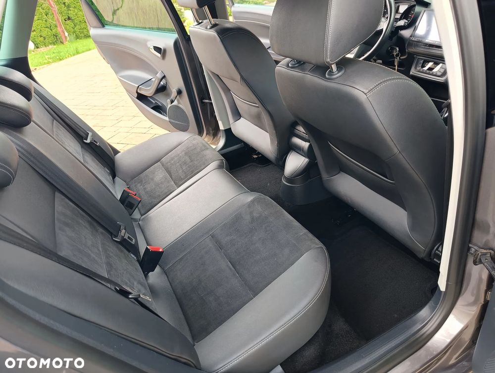 Seat Ibiza 1.6 TDI CR Style - 30