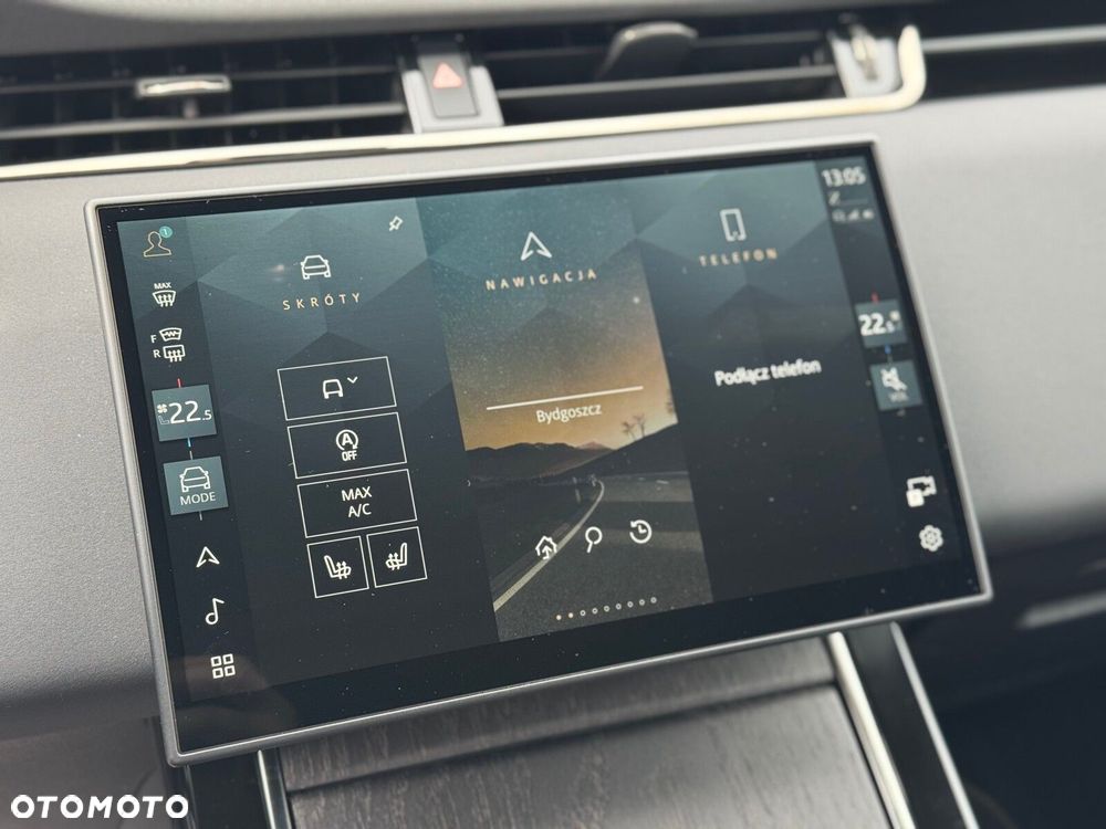 Land Rover Range Rover Evoque - 16