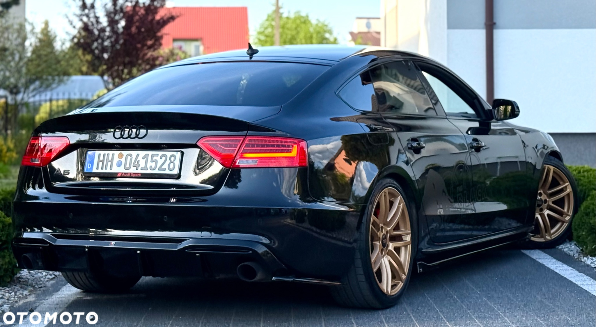 Audi A5 - 13