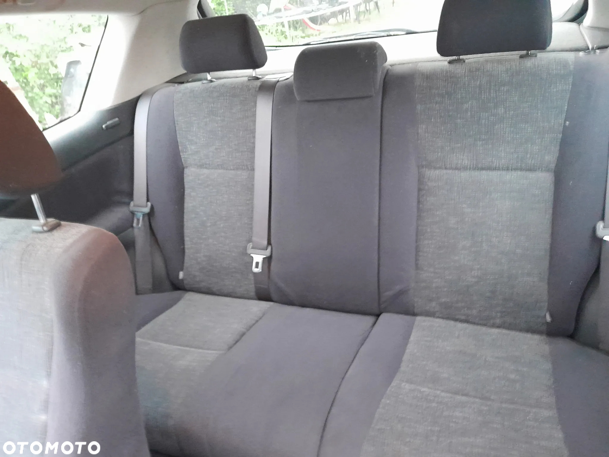 Toyota Corolla - 11