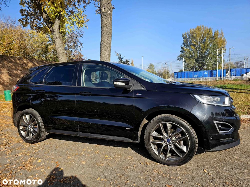 Ford Edge 2.0 TDCi Bi-Turbo 4x4 ST-LINE - 6