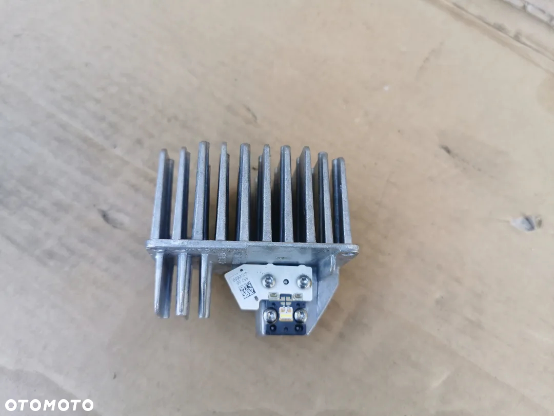 MODUL LED JEZ MERCEDES 1305715304 - 3