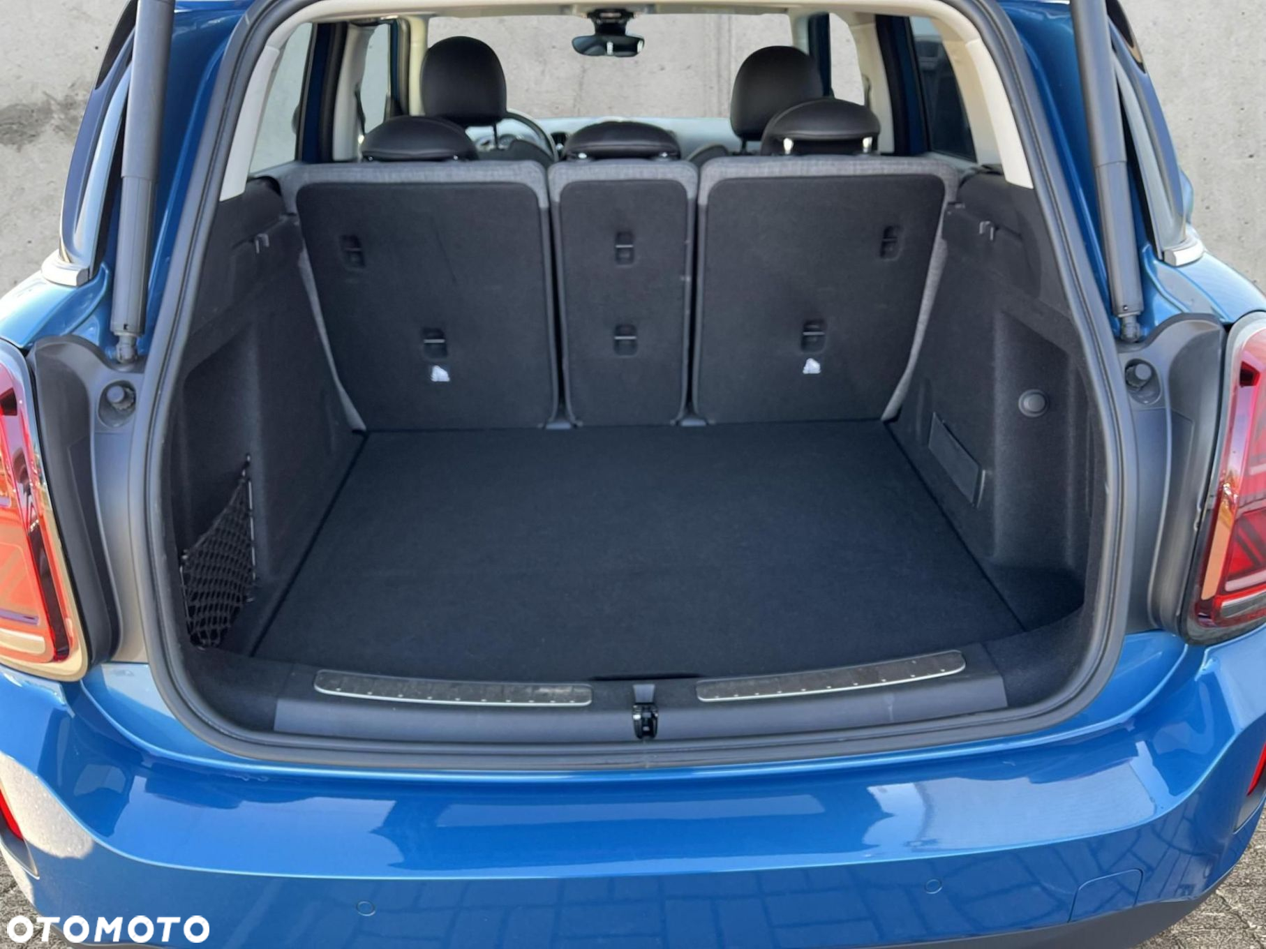 MINI Countryman - 17
