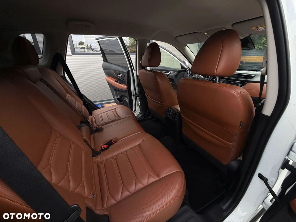 Nissan X-Trail 1.3 DIG-T Tekna 2WD DCT - 16