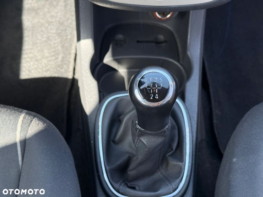 Opel Corsa - 13