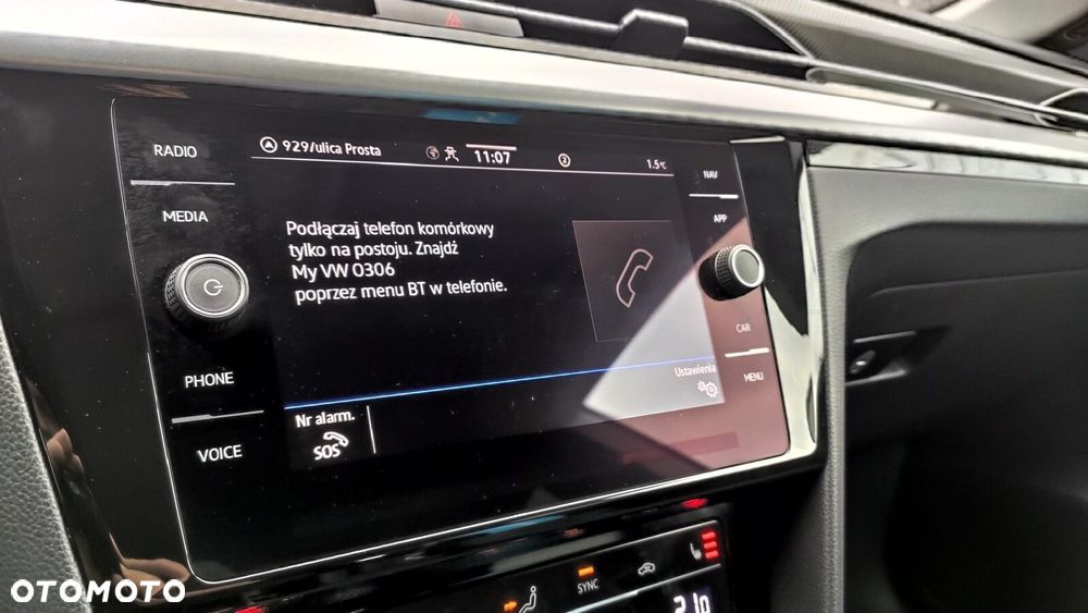 Volkswagen Arteon - 19