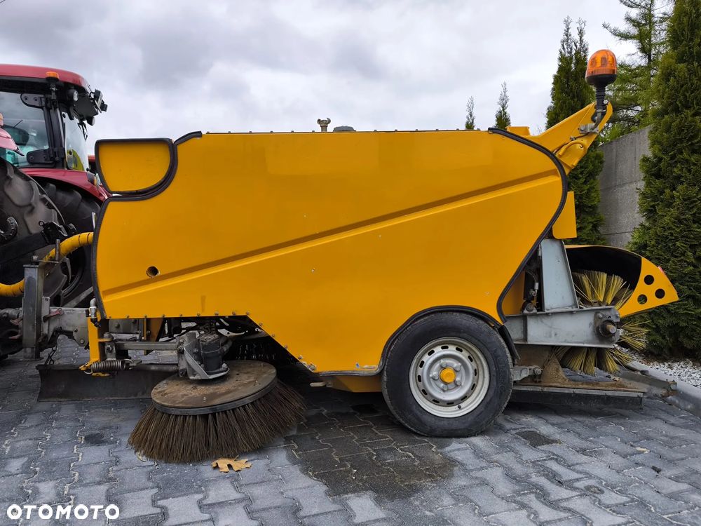 Inny Brodd  Twiggy - 10