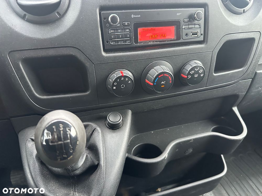 Renault Master - 26