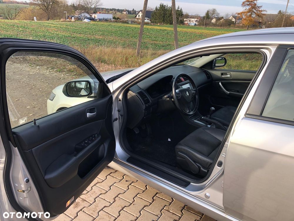 Honda Accord Tourer 2.0 Lifestyle - 9