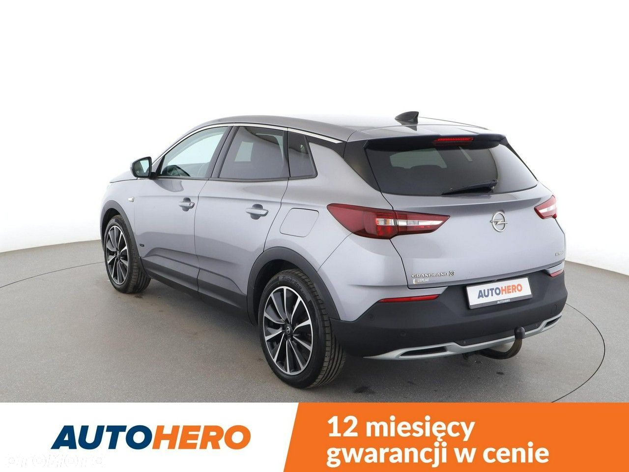 Opel Grandland X - 4