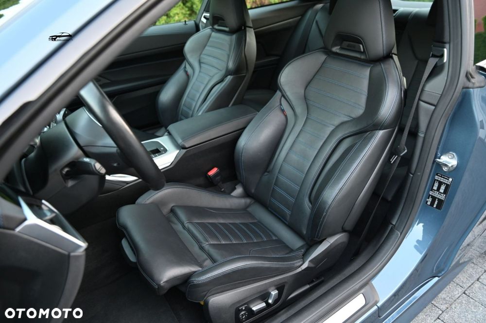 BMW Seria 4 - 3