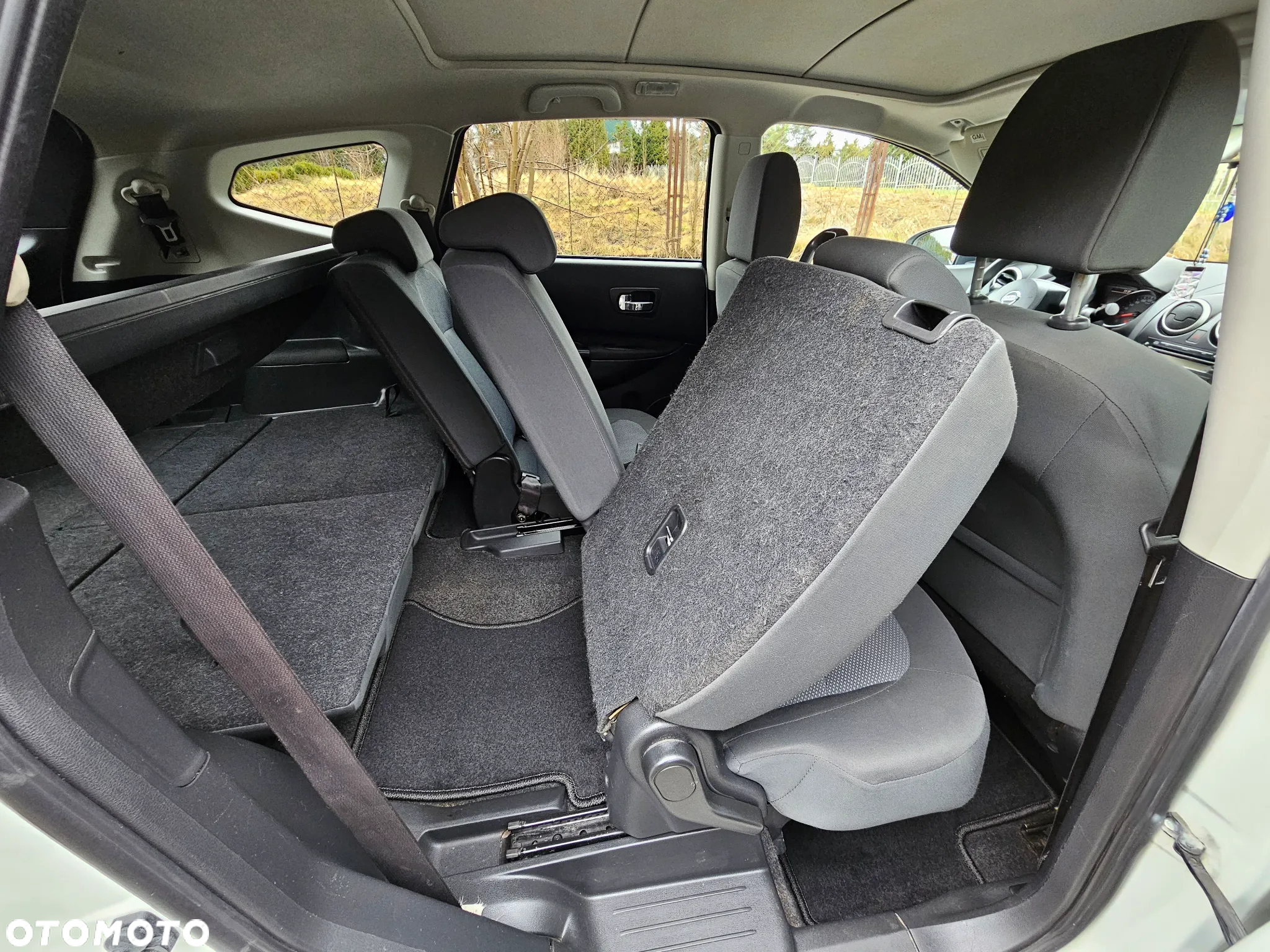 Nissan Qashqai 1.6 Acenta - 23