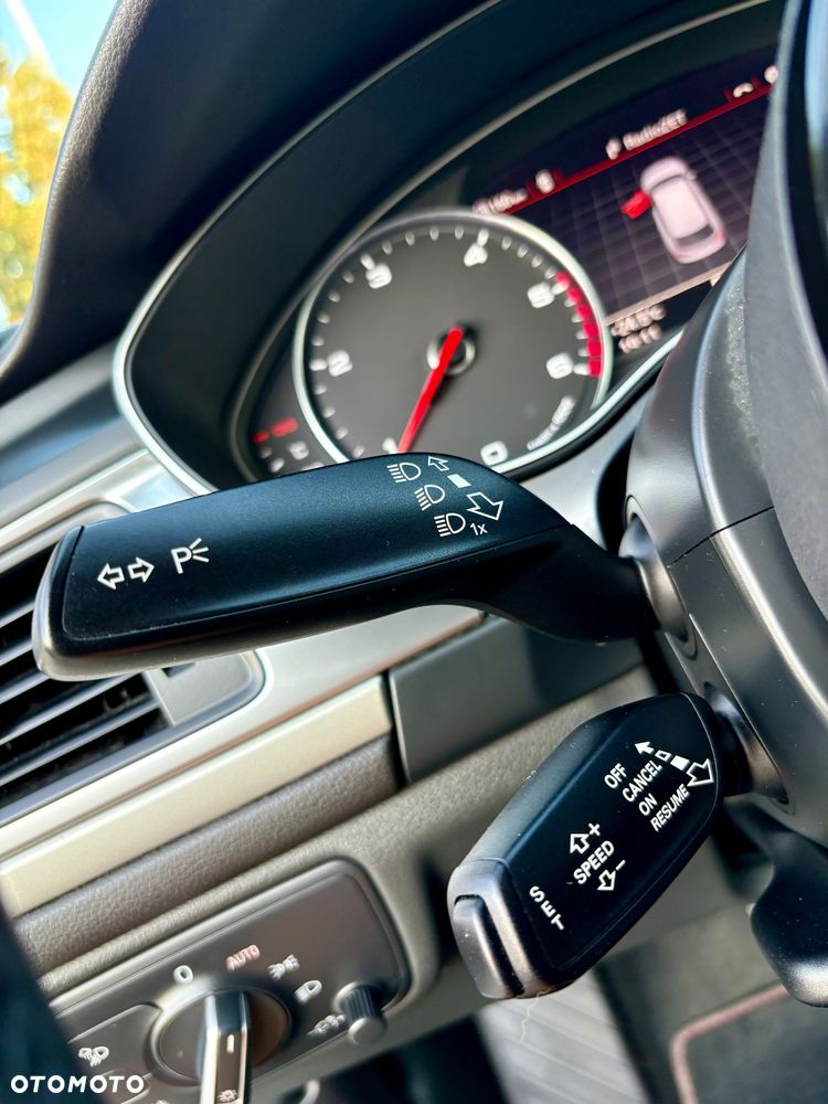 Audi A6 Avant - 29
